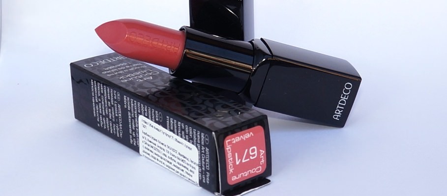 ArtDeco Velvet Lipstick