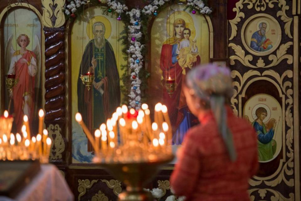 Прощеное воскресенье что можно а чего нельзя делать в православный праздник