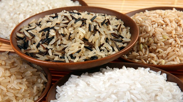 Очищающая диета Рисовая