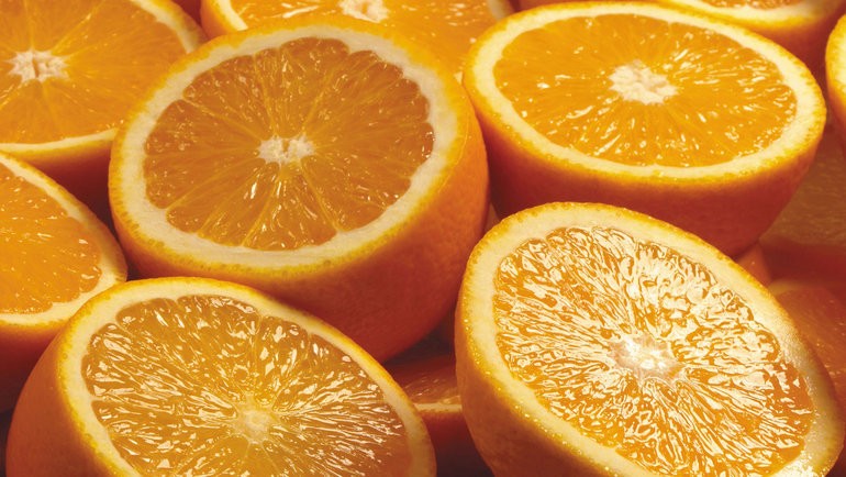 Калорийность апельсина полезные свойства