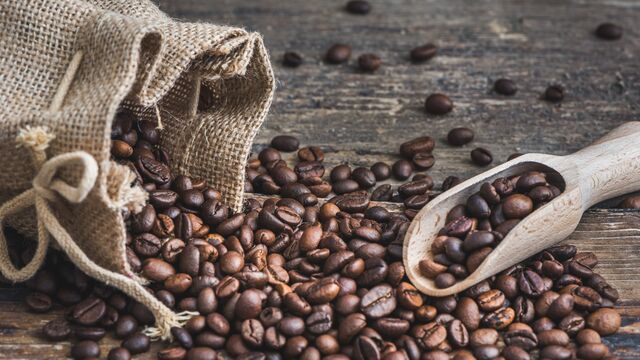 Вредные свойства кофе