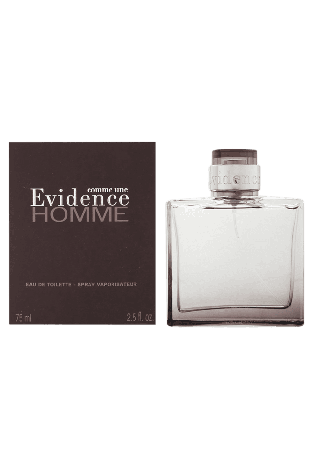 Comme Une Evidence Homme