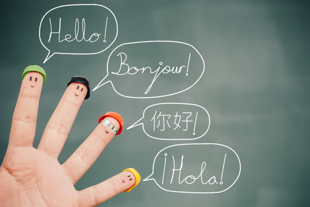 Как легко выучить иностранный язык