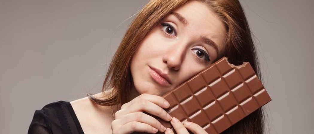 Правила соблюдения шоколадно-макаронной диеты