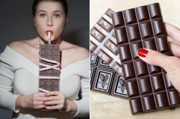 Классическая шоколадная диета