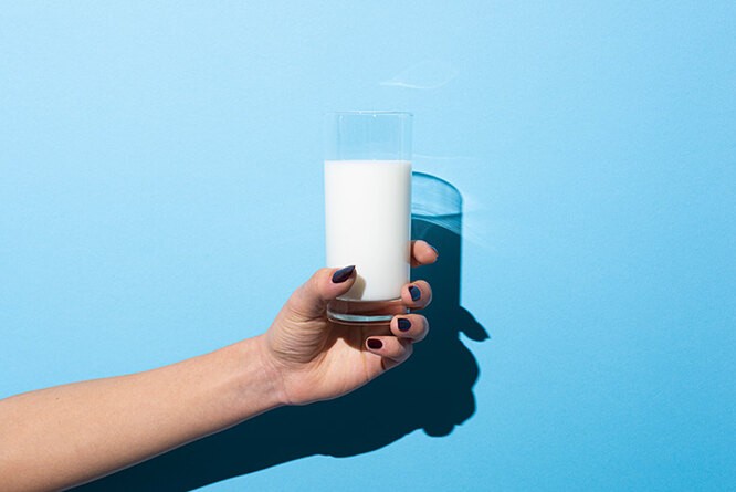 Молочная диета для похудения отзывы и результаты