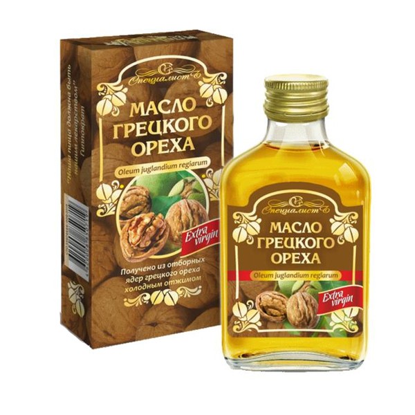 Целебное масло грецкого ореха обладает уникальным составом, состоящим из различных жирных кислот, витаминов, микроэлементов и антиоксидантов. Оно очень богато полиненасыщенными жирными кислотами, такими как омега-3, омега-6 и омега-9. Поэтому масло грецкого ореха считается очень полезным для питания.