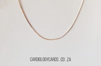 Dainty by Cardiology Clavicle necklace CU