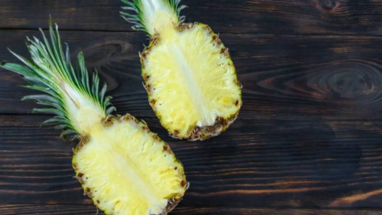 Чем полезен ананас для мужчин и не только