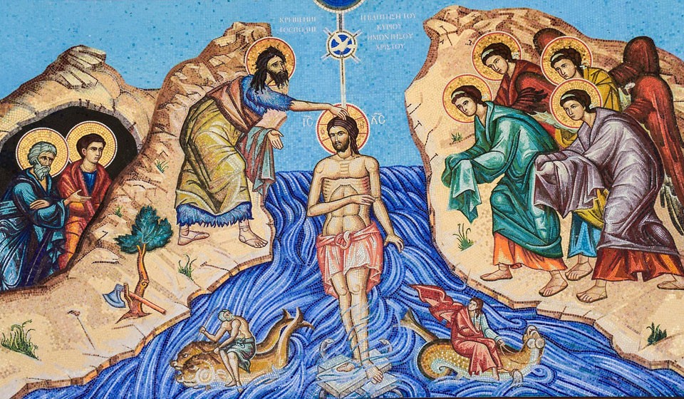 Запреты приметы традиции и поверья на Крещение Господне