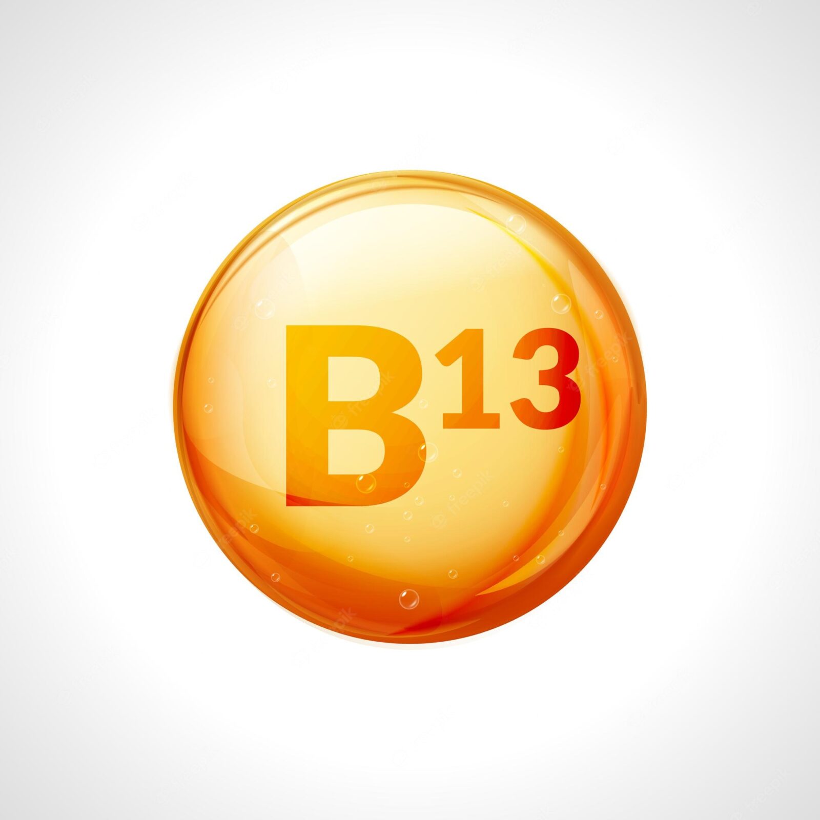 Витамин B13