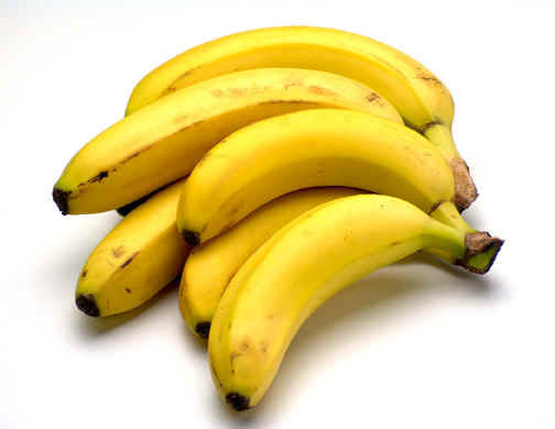  Если вы приняли решение провести банановый разгрузочный день, то предлагаем несколько вариантов данной разгрузки 
