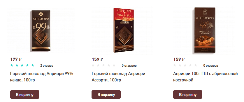 Калорийность шоколада полезные свойства