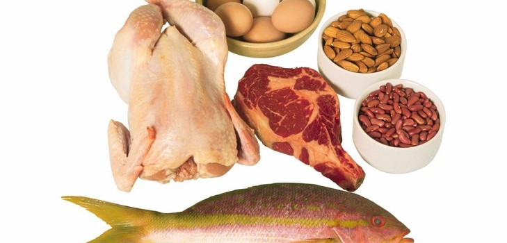 Минусы белковой диеты