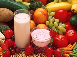 Перечень продуктов для диеты Анны Сейлер Хаус на 1000 калорий в сутки
