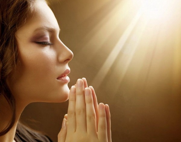 Молитвы, изменяющие жизнь к лучшему