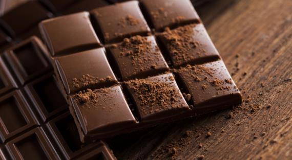 Минусы шоколадной диеты