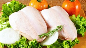 Преимущества и недостатки куриной диеты