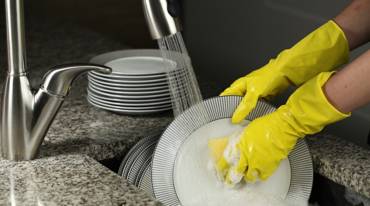 7 ошибок которые вы допускаете при использовании кухонной посуды