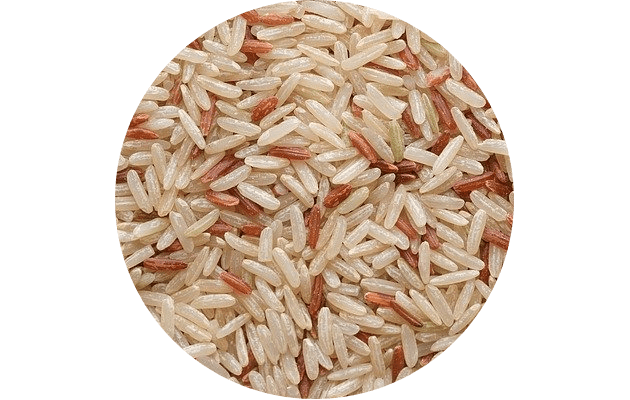 Диета очищающая «Коричневый рис»
