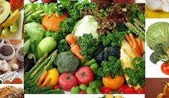 Рекомендуемые продукты для включения в рацион питания диеты Натана Притыкина