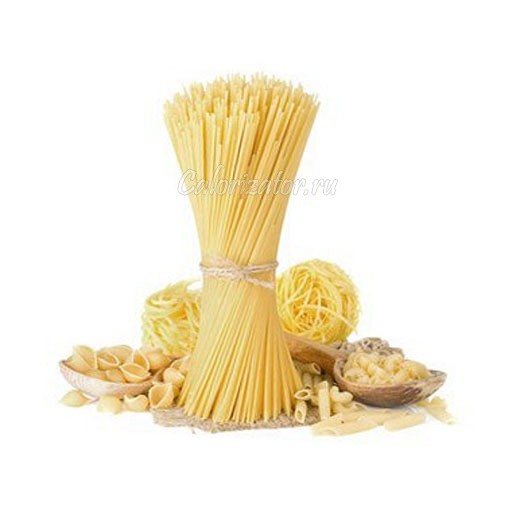 Особенности итальянского приготовления макарон