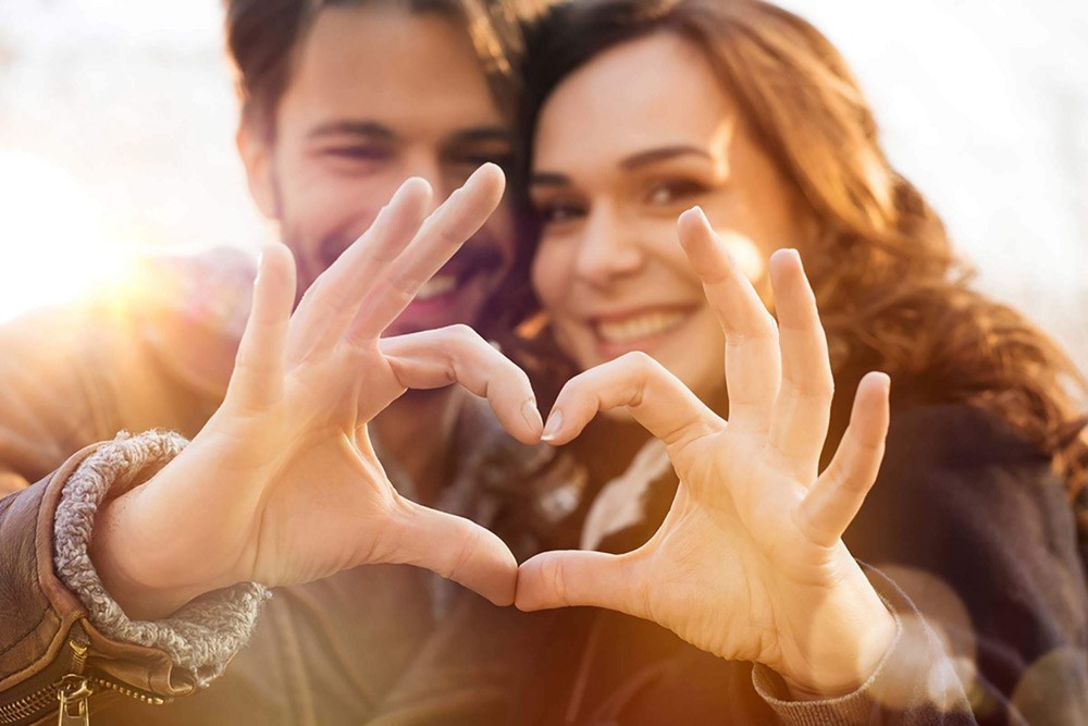 5 вещей которые всегда делают пары с сильной эмоциональной связью