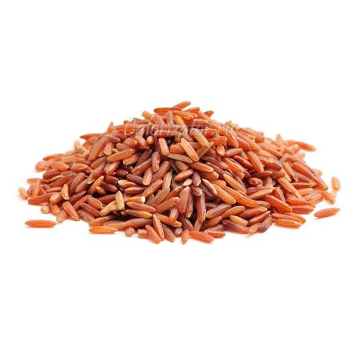Список рекомендуемых продуктов для включения в меню рациона питания очищающей диеты на коричневом рисе
