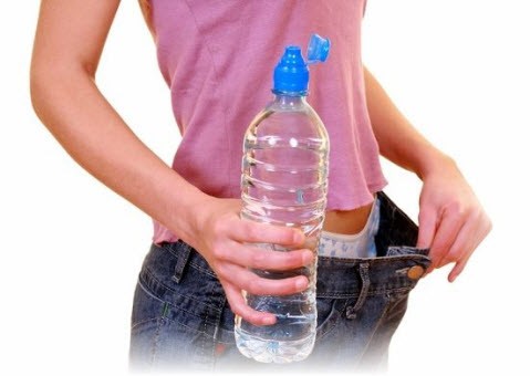 Как использовать талую воду для похудения?