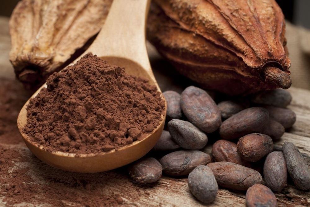 Все же за счет чего происходит сброс лишнего веса при соблюдении какао диеты