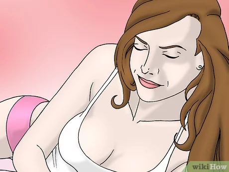 Что делать после первого секса
