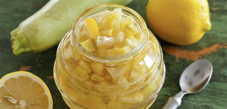 Варенье из кабачков с лимоном апельсином яблоком или имбирем самые вкусные рецепты Кабачковое варенье под ананас