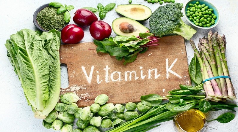 Недостаток витамина K