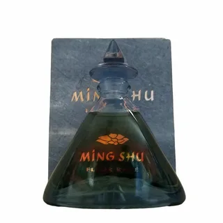Минг Шу-молочко с нежным ароматом свежести